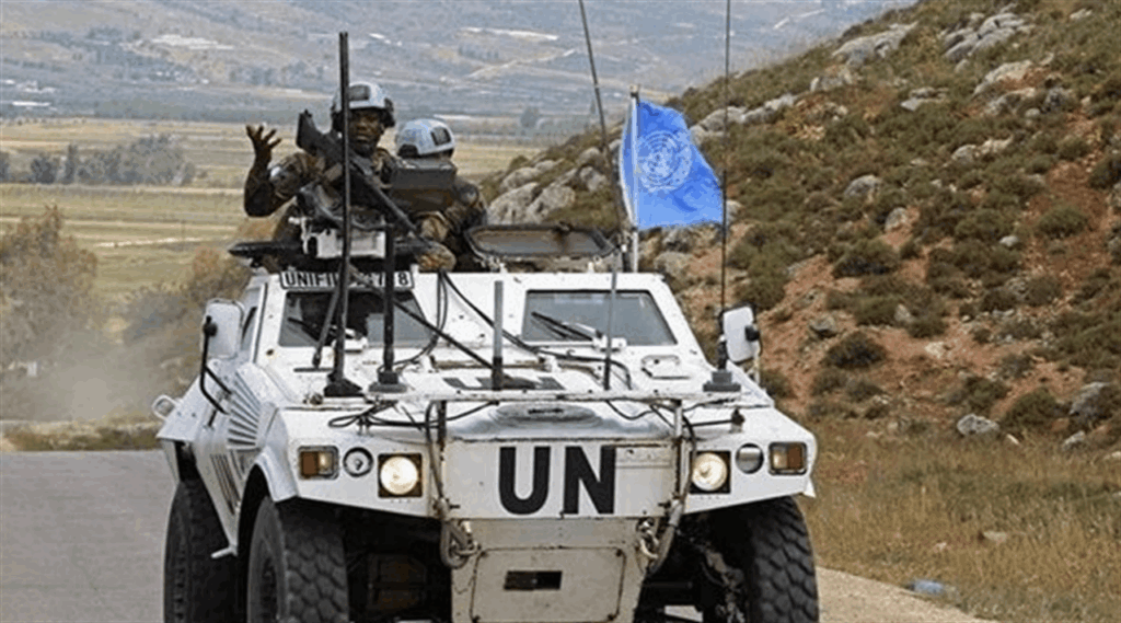 إشكال ياطر.. تعليق لليونيفيل!