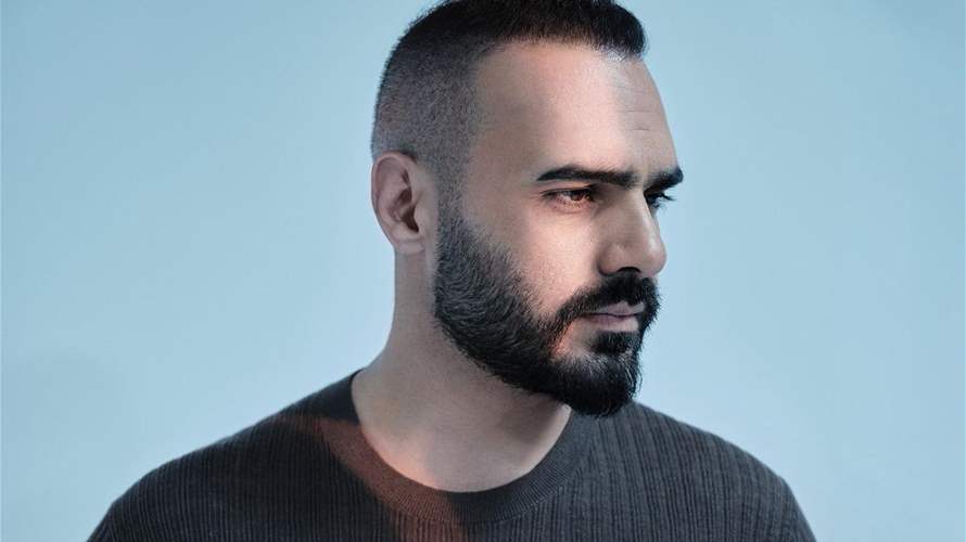 جوزيف عطيّة يستعد لإطلاق ألبومه الجديد... و"سلام" بداية مشوّقة لجمهوره - LBCI Lebanon