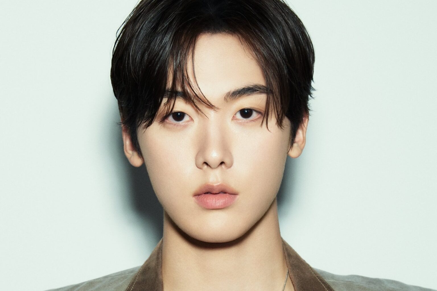 Astro's Sanha تعلن عن خطط للعودة الفردية والجولة مع صور ملف تعريف جديد