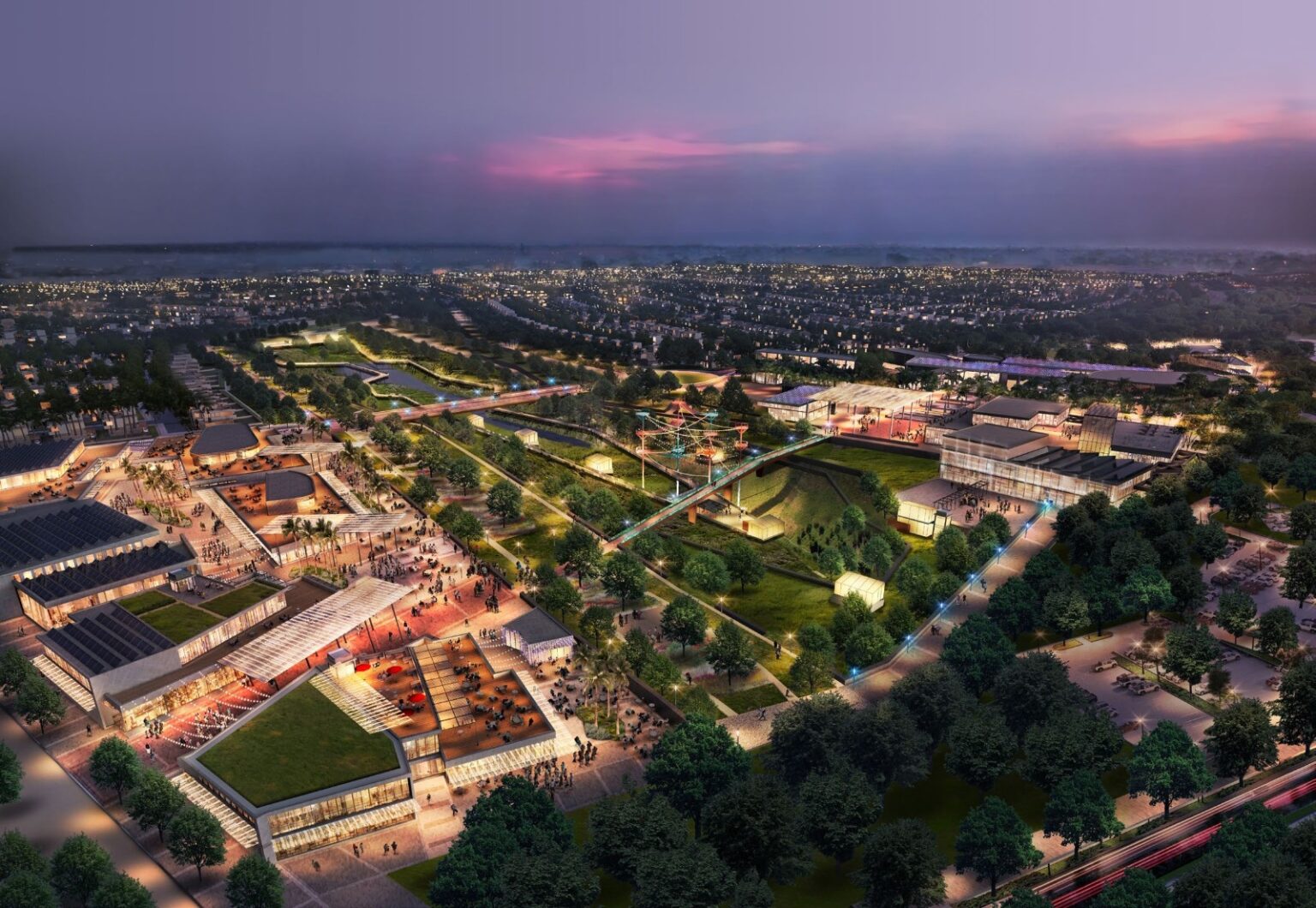 4 مليارات جنيه مبيعات متوقعة للمرحلة الأولى من “هليوبوليس الجديدة”.. رؤية طموحة لاستغلال أصول الدولة