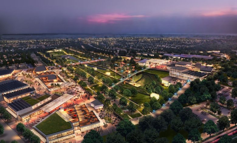 هليوبوليس الجديدة