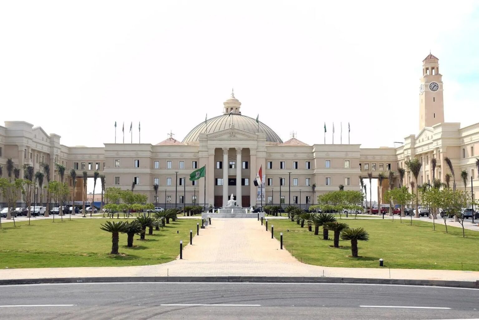 إدراج 13 جامعة مصرية في تصنيف شنغهاي للصيدلة و«القاهرة» ضمن أفضل 200 عالميًا إدراج 13 جامعة مصرية في تصنيف شنغهاي للصيدلة و«القاهرة» ضمن أفضل 200 عالميًا