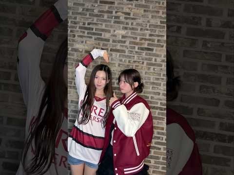 Ifeye Meu & Sasha - Love Today (Orig. Btob) (تحدي الرقص) (250528)