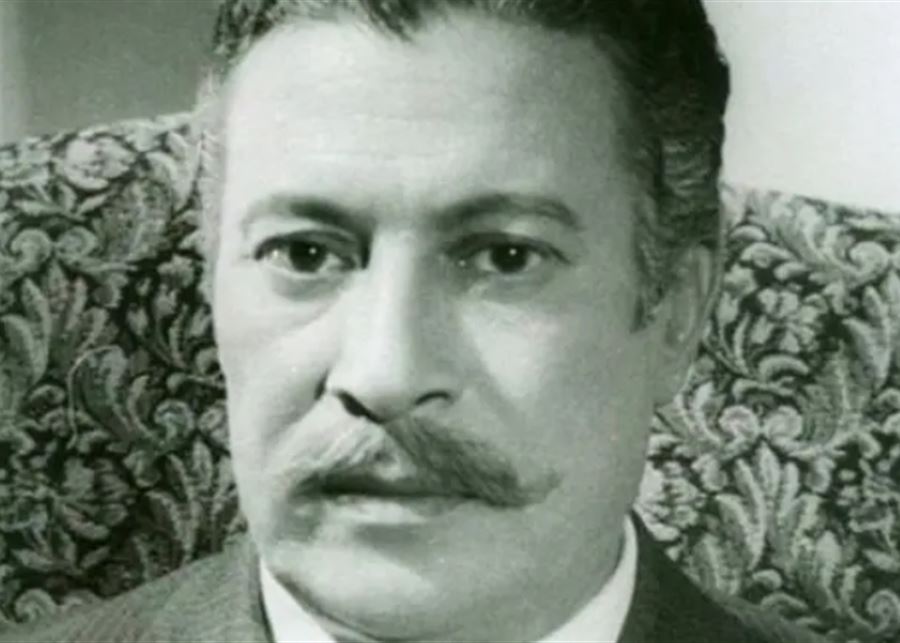 “تمنى الموت ولم يجد مليما بآخر أيامه”.. مذكرات عماد حمدي تكشف "تمنى الموت ولم يجد مليما بآخر أيامه".. مذكرات عماد حمدي تكشف