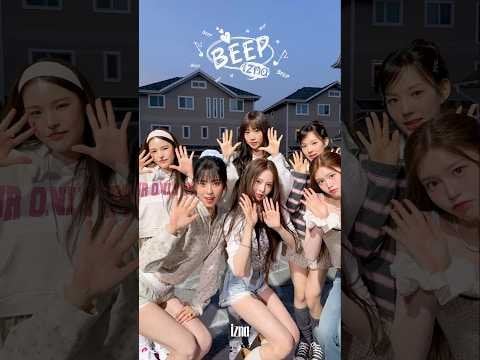 Izna - Beep (دعابة تصميم الرقصات)