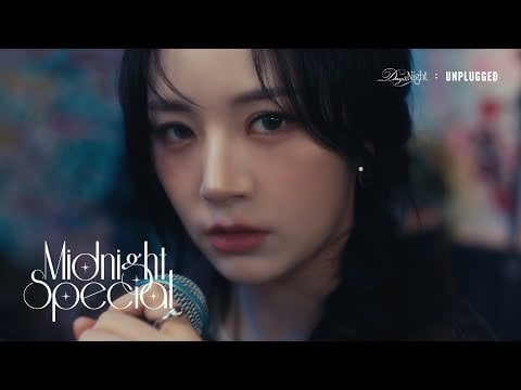 خمسين خمسين - منتصف الليل الخاصة (النهار والليل: Unplugged - الأداء المباشر)