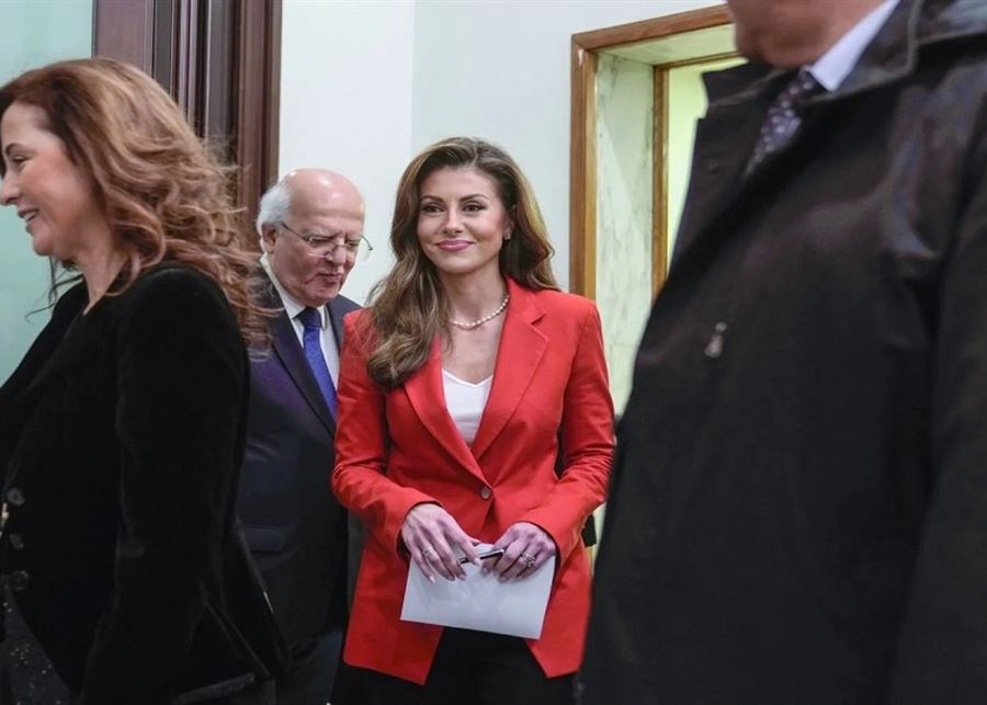 أورتاغوس تؤجّل زيارتها... وملف لبنان معلّق بين حوار السلاح ورسائل النووي