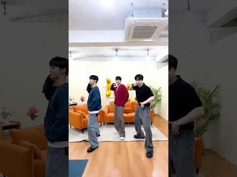 Vixx N ، Leo & Ken - Cined Up (بالسلاسل العاشرة - تحدي الرقص)