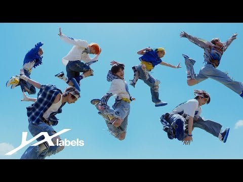 Aoen - الشمس الزرقاء (دعابة MV)