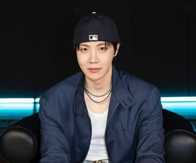 BTS J-Hope لتظهر في "نقطة التداخل" من MBC في MBC