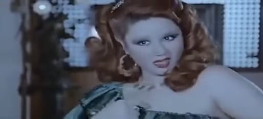 Hayatem , hot dancing (part 2)