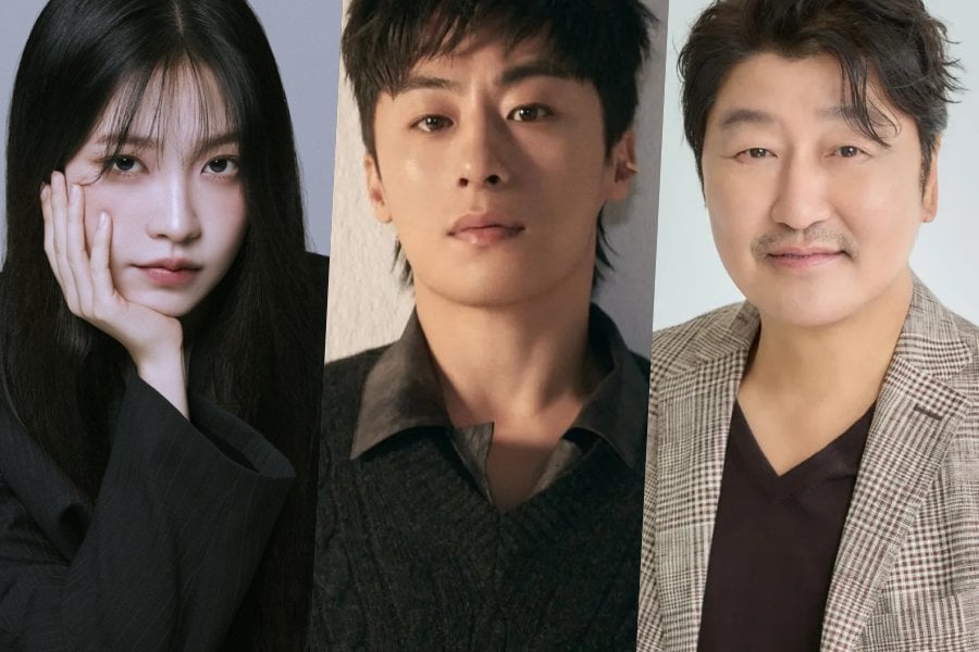 Red Velvet's Yeri in محادثات جنبًا