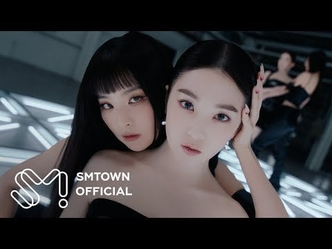 Red Velvet - Irene & Seulgi - Tilt