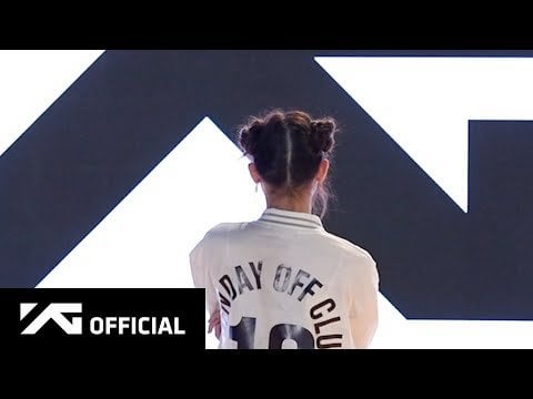YG التالي Monster Evelli - Vishleds (Orig. Doechi)