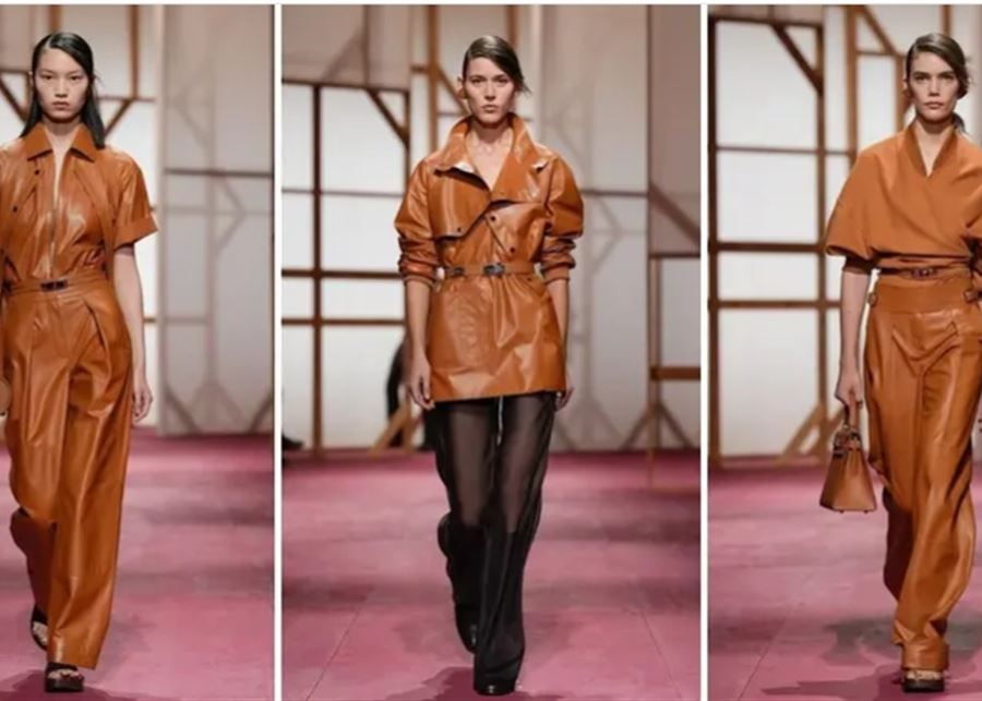 أكثر العلامات الفاخرة قيمة وقوة في 2025.. تعرفوا عليها