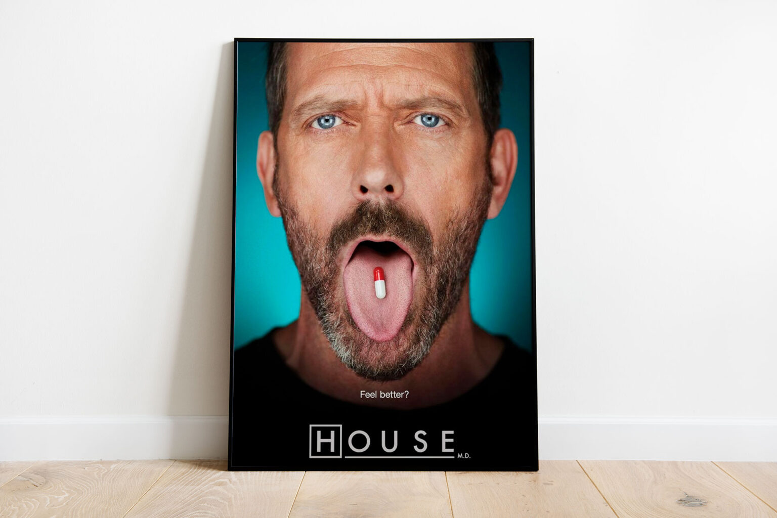 “هاوس: بين الحقيقة والخيال”.. دراسة علمية تكشف 77 خطأ في المسلسل الشهير | فن "هاوس: بين الحقيقة والخيال".. دراسة علمية تكشف 77 خطأ في المسلسل الشهير | فن