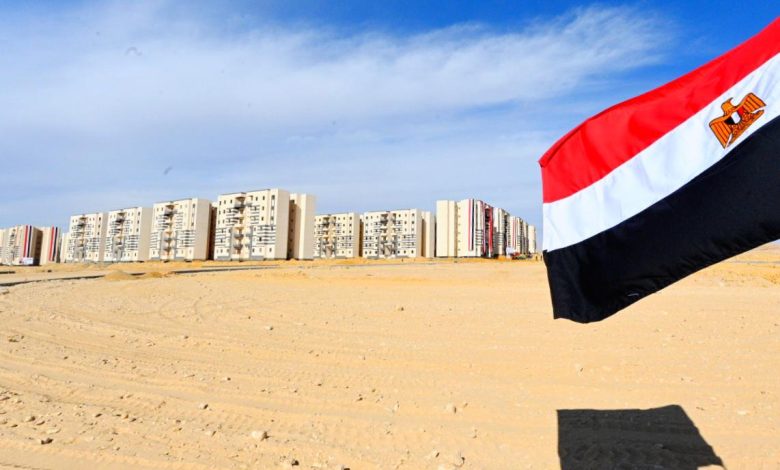 السويس الجديدة