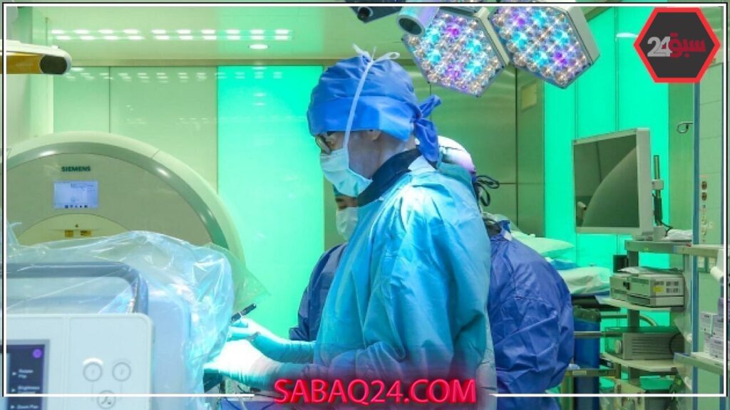 نجاح مستشفى الملك فيصل التخصصي في أول زراعة جهاز ذكي داخل الدماغ بالسعودية نجاح مستشفى الملك فيصل التخصصي في أول زراعة جهاز ذكي داخل الدماغ بالسعودية