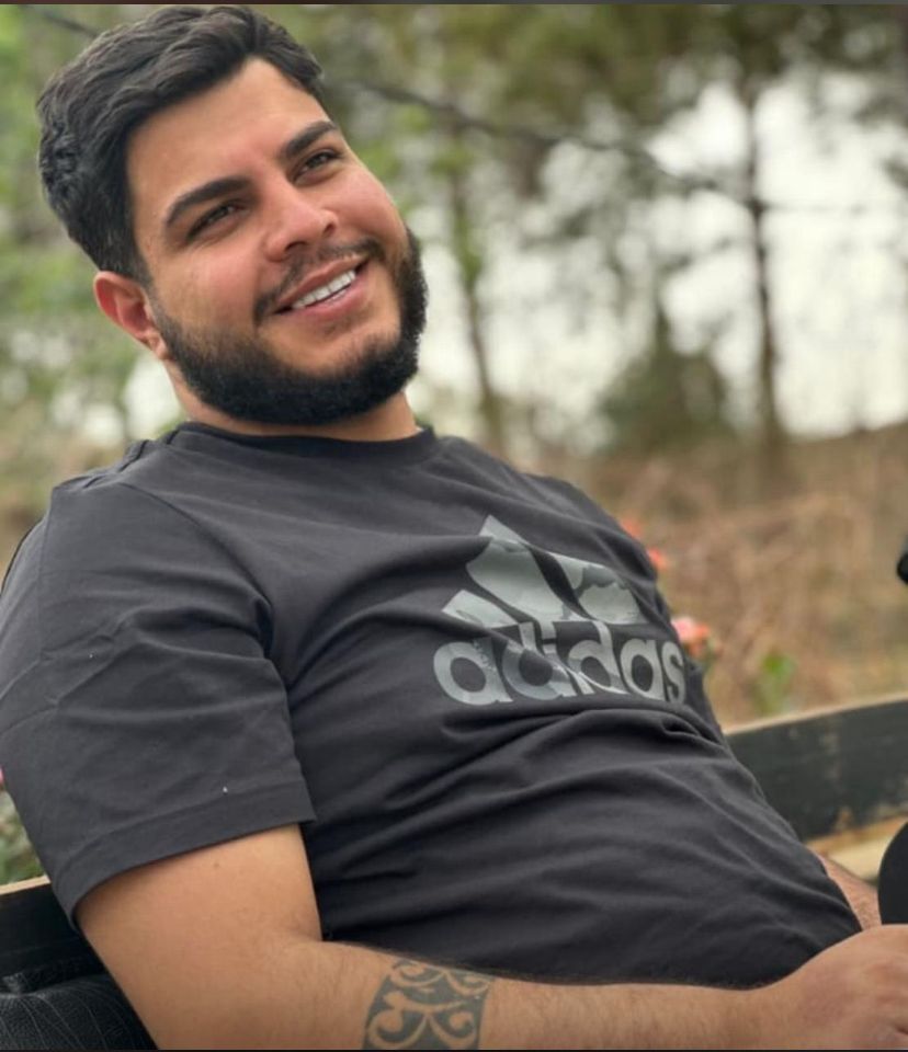 حسن غازي مشيك