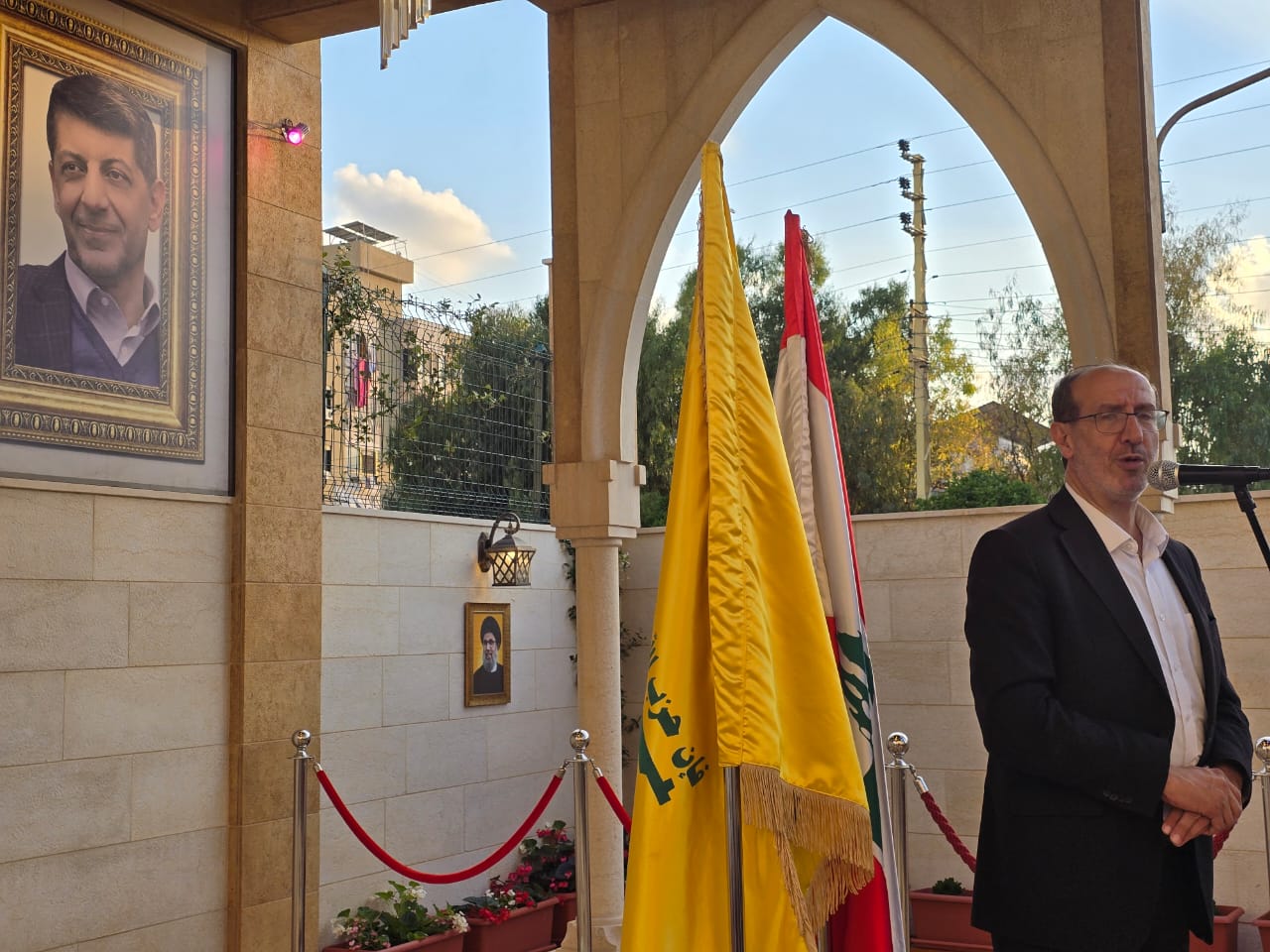 إبراهيم الموسوي