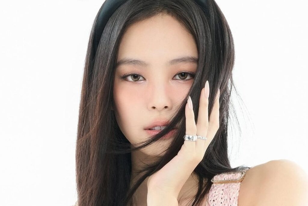 تبرع جيني من Blackpink إلى كلية الطب بجامعة سيول الوطنية