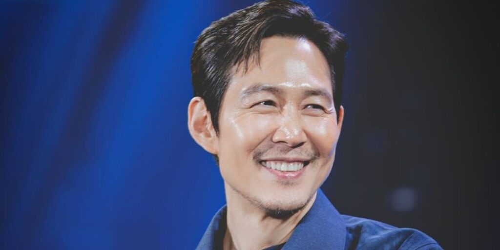 نجم "Squid Game" Lee Jung Jae Partners مع شركة الإنتاج البريطانية لفيلم تجسس K-pop