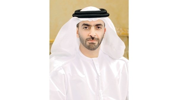 سيف بن زايد: حمد بن سهيل بن عويضة الخييلي ستظلّ ذكراه نبراساً يضيء دروب الأوفياء