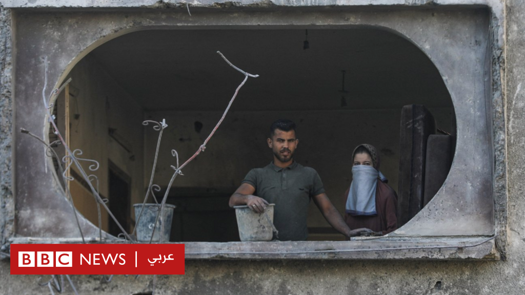 حرب غزة: ترامب يعلن عن قرب التوصل لوقف إطلاق النار في القطاع، وقتيلان أثناء محاولات الوصول إلى مساعدات حرب غزة: ترامب يعلن عن قرب التوصل لوقف إطلاق النار في القطاع، وقتيلان أثناء محاولات الوصول إلى مساعدات