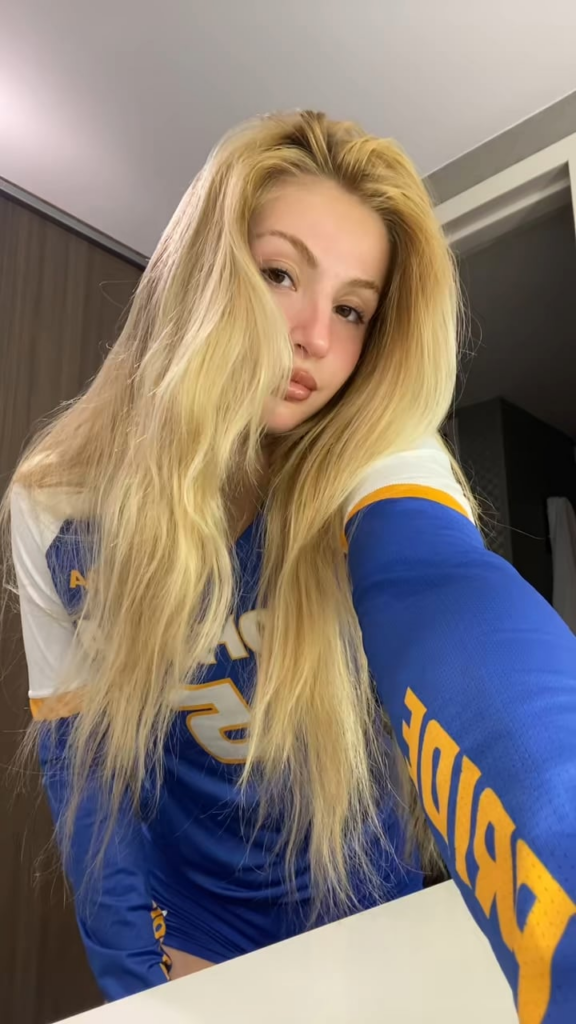 Nil Kayaalp - Voleybol oyuncusu