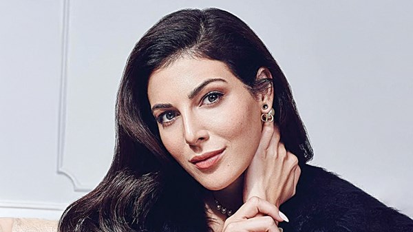 رزان جمال.. بطلة «أسد» – الاتحاد للأخبار رزان جمال.. بطلة «أسد» - الاتحاد للأخبار