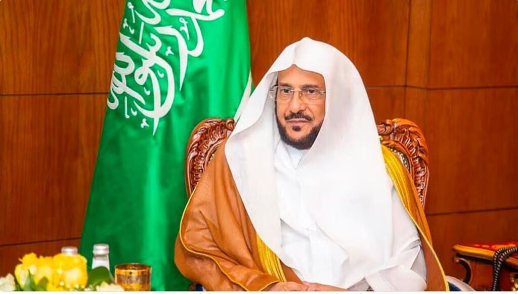 تخصيص خطبة الجمعة المقبلة للتنبيه بأحكام وآداب الحج