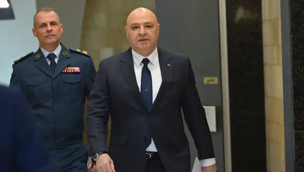 4 ملفات تصدّرت جدول لقاء الرئيس جوزاف عون وحزب الله