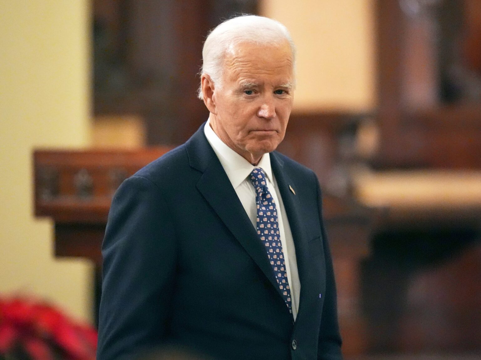 بايدن متفائل بالشفاء من مرض السرطان | أخبار بايدن متفائل بالشفاء من مرض السرطان | أخبار