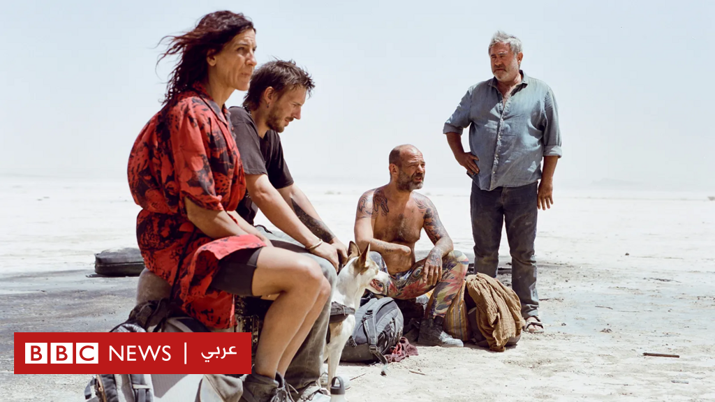 مهرجان كان السينمائي: تعرف على 12 فيلماً بارزاً في 2025 مهرجان كان السينمائي: تعرف على 12 فيلماً بارزاً في 2025