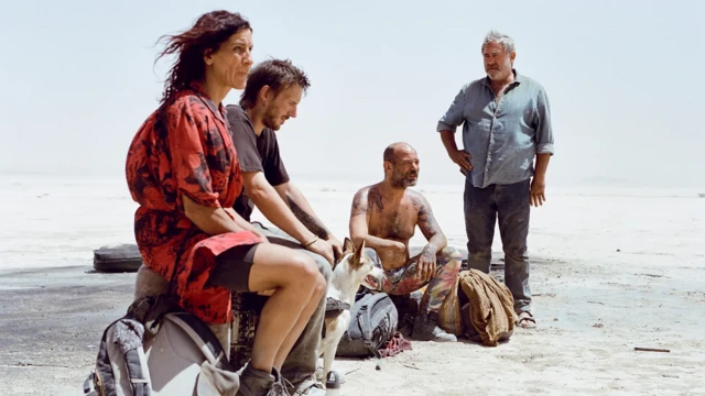 مهرجان كان السينمائي