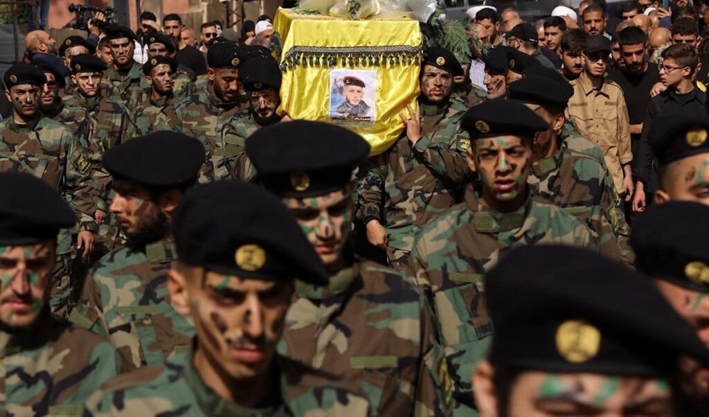 مراجعة نقديّة لتجربة حزب الله السياسيّة والعسكريّة [5] - جريدة الأخبار