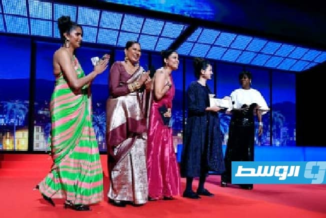 نزعة نسوية تتسلل ببطء إلى السينما الهندية Alwasat News