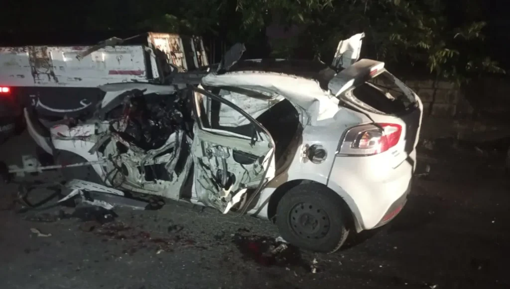 من هو محمد علي جمول الذي قتلته إسرائيل في دير الزهراني جنوبي لبنان فجر اليوم؟