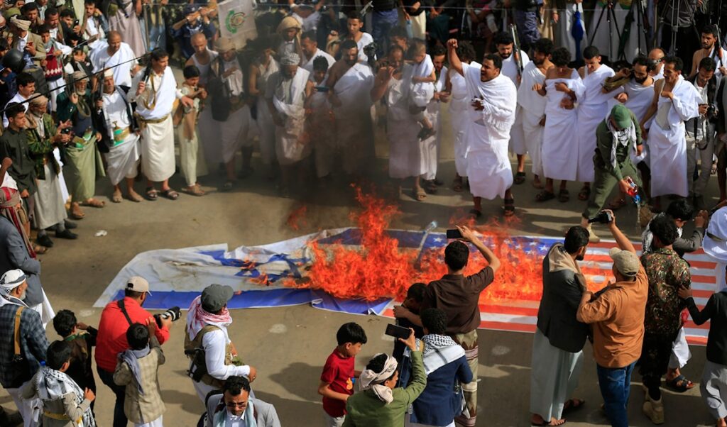المشاط يتوعّد الطائرات الإسرائيلية: ستُصبح «مصدراً للسخرية» - جريدة الأخبار