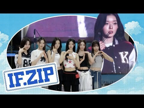 Ifeye - EP.6 2025 مهرجان الجامعة جزء .1 @ if.zip (250530) [ENG SUB]