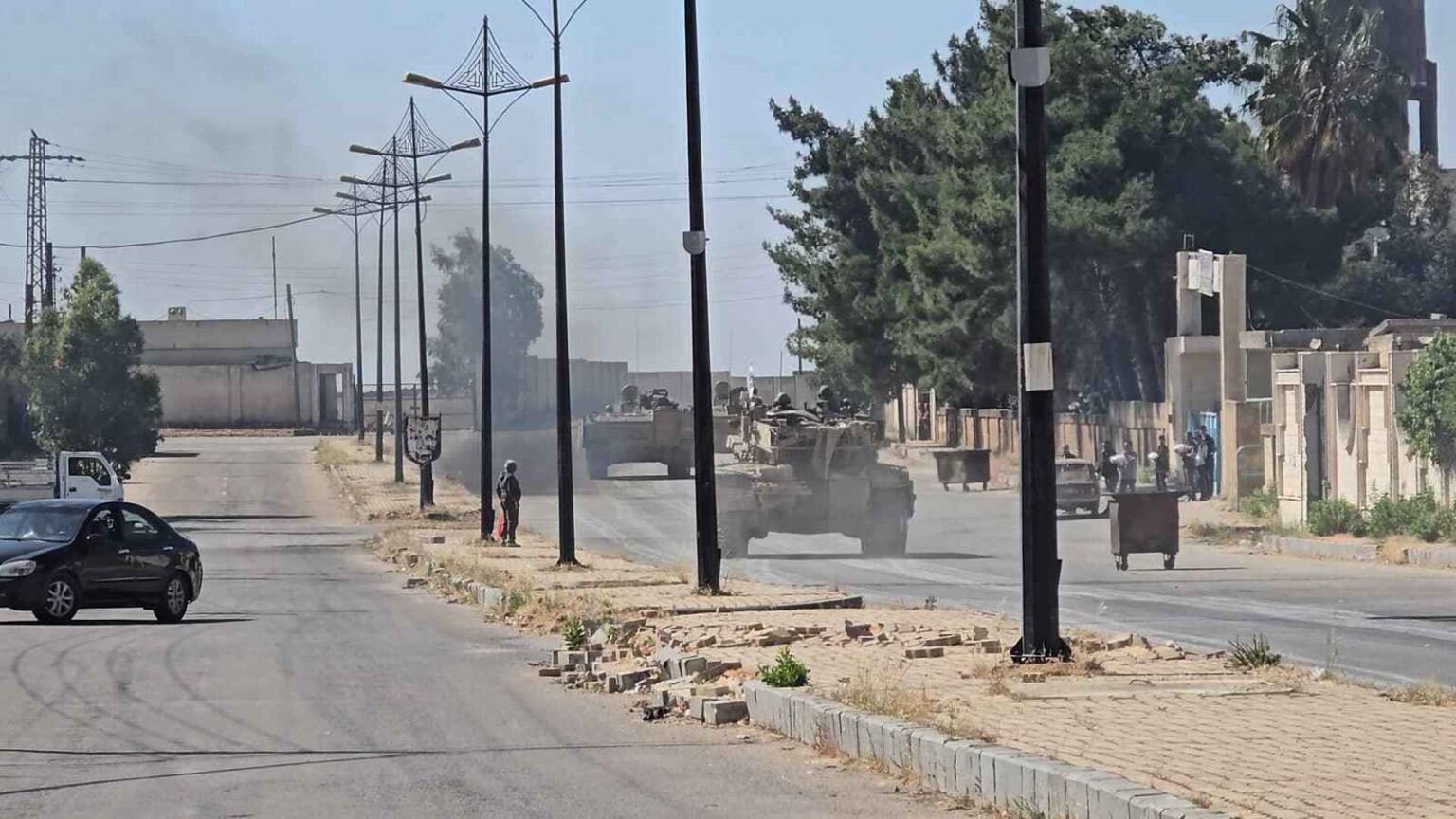 صور لجنود إسرائيليين في ريف القنيطرة تُثير غضب السوريين – إرم نيوز صور لجنود إسرائيليين في ريف القنيطرة تُثير غضب السوريين - إرم نيوز