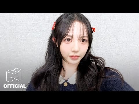 Triples - Chaewon.SSS @ Video Diary: SecretBase (250401) [ENG SUB]