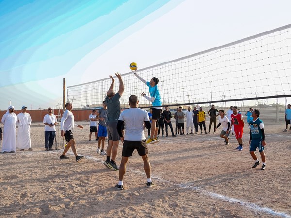 تواصل فعاليات مهرجان سباق دلما التاريخي تواصل فعاليات مهرجان سباق دلما التاريخي