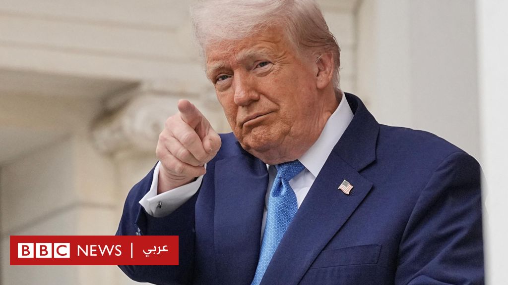 ترامب وبوتين: الكرملين يعلق على وصف ترامب لبوتين بأنه "مجنون للغاية"