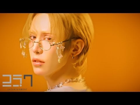 XLOV - الألبوم الفردي الثاني: أنا واحد (تسليط الضوء على ميدلي)