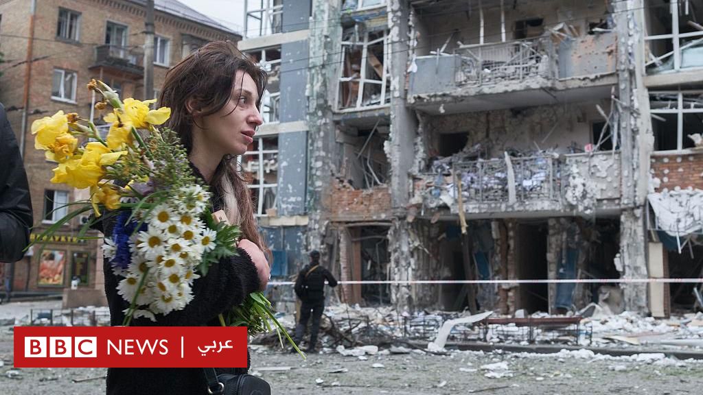 روسيا وأوكرانيا: موسكو وكييف تنفذان عملية تبادل أسرى بعد اشتباكات ليلية عنيفة