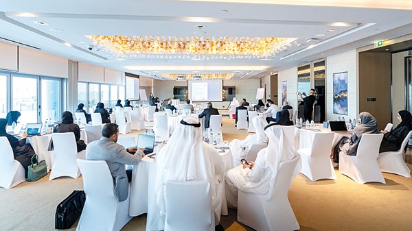 «المالية» تنظم ورشة عمل حول إعداد الميزانية العمومية الحكومية