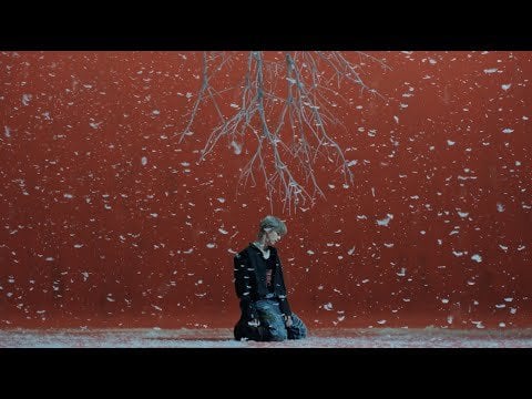 مارك توان (GOT7) - مرتفع مثلك