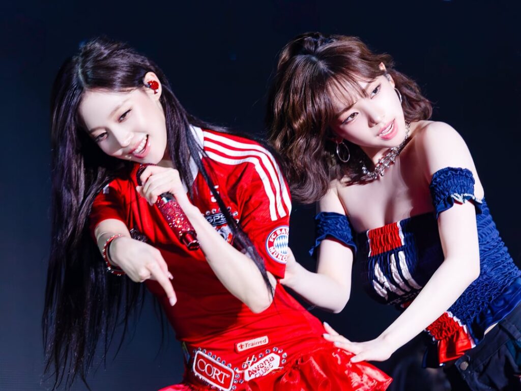 كارينا ، الشتاء