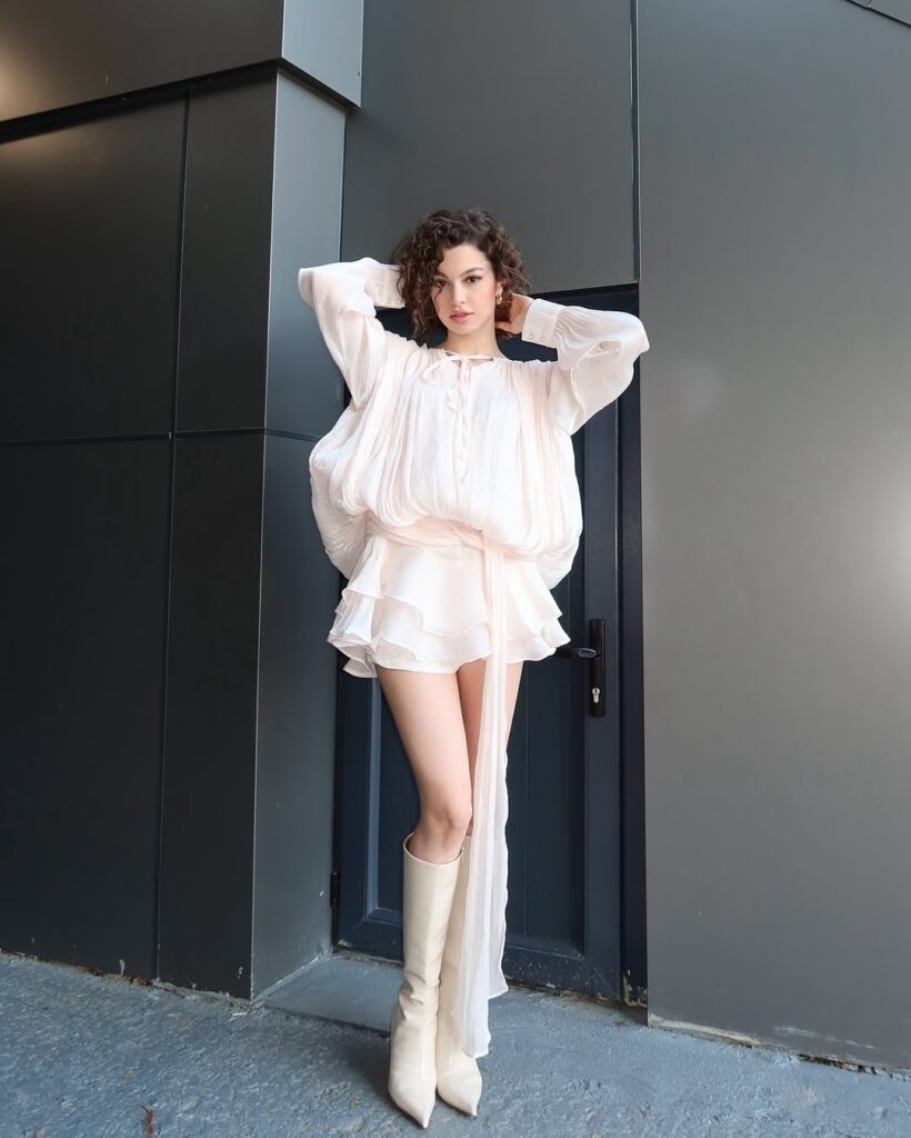 Su Burcu Yazgı Coşkun